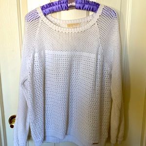 Great condition Michael Kors sweater